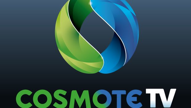 Η COSMOTE TV αλλάζει την τηλεοπτική εμπειρία με προηγμένες, διαδραστικές υπηρεσίες