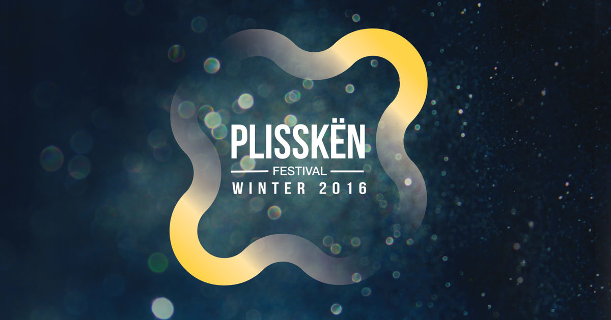 Το Plisskën Festival επιστρέφει στις 2 & 3 Δεκεμβρίου 2016