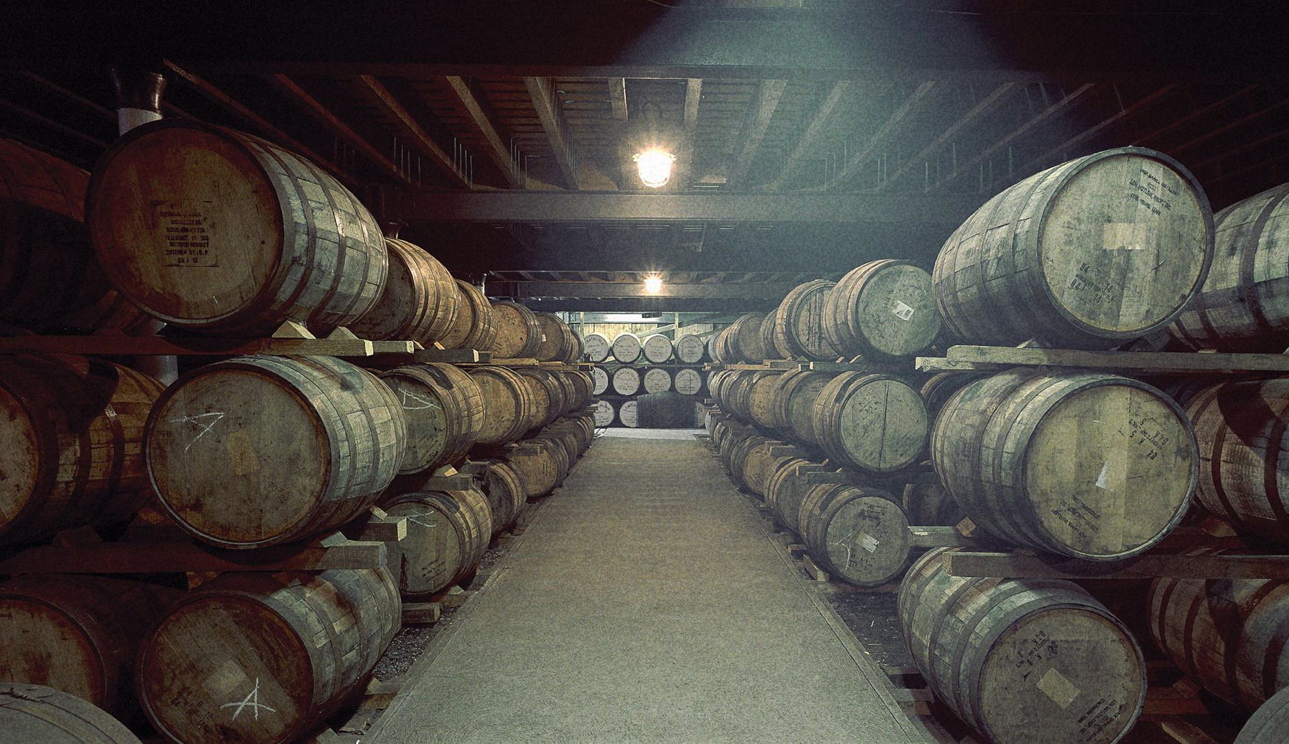 Πόσα σκαμπάζεις από την παραγωγή του Whisky;