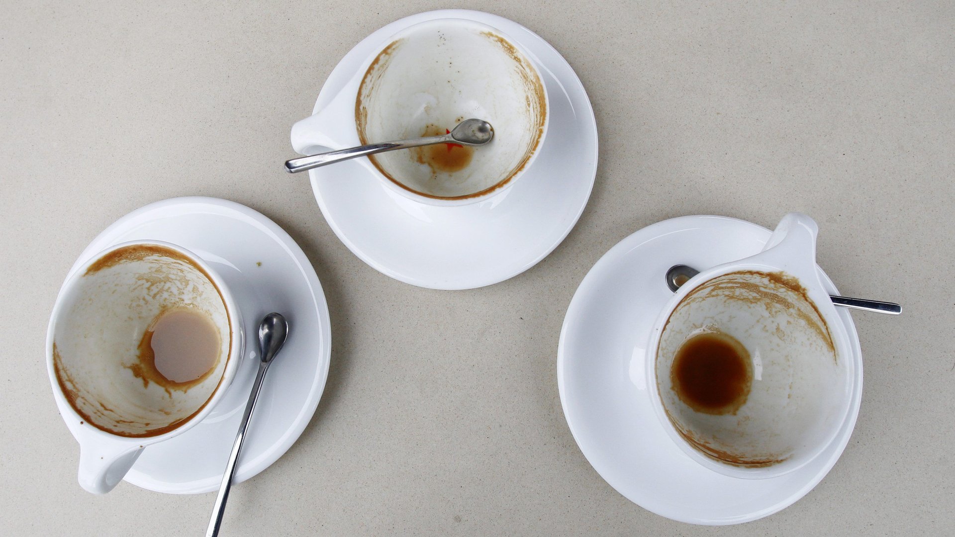 Η αύξηση του καφέ μέσα από τα πιο γνωστά περιοδικά του κόσμου