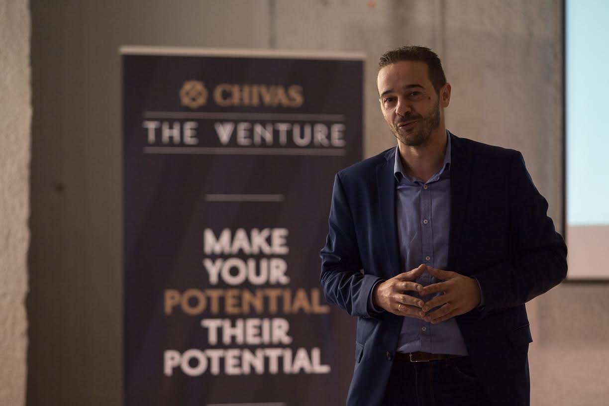 Tο Chivas – The Venture ολοκλήρωσε τα mentoring workshops για startups με κοινωνικό αντίκτυπο
