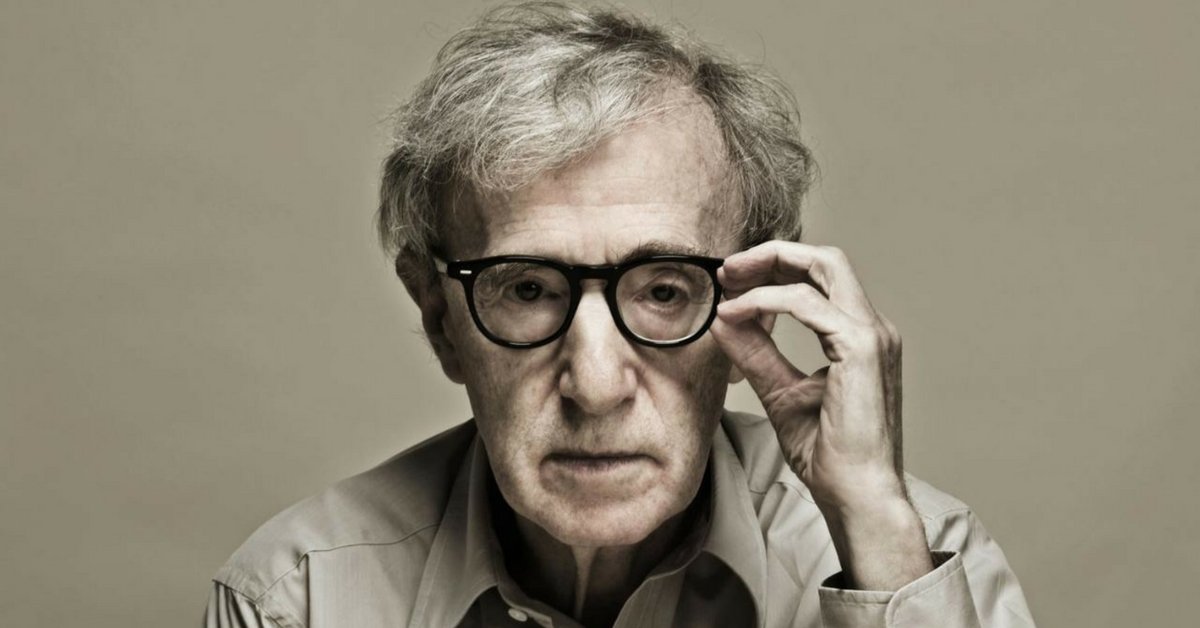 Woody Allen: Η διακριτική γοητεία της νεύρωσης!