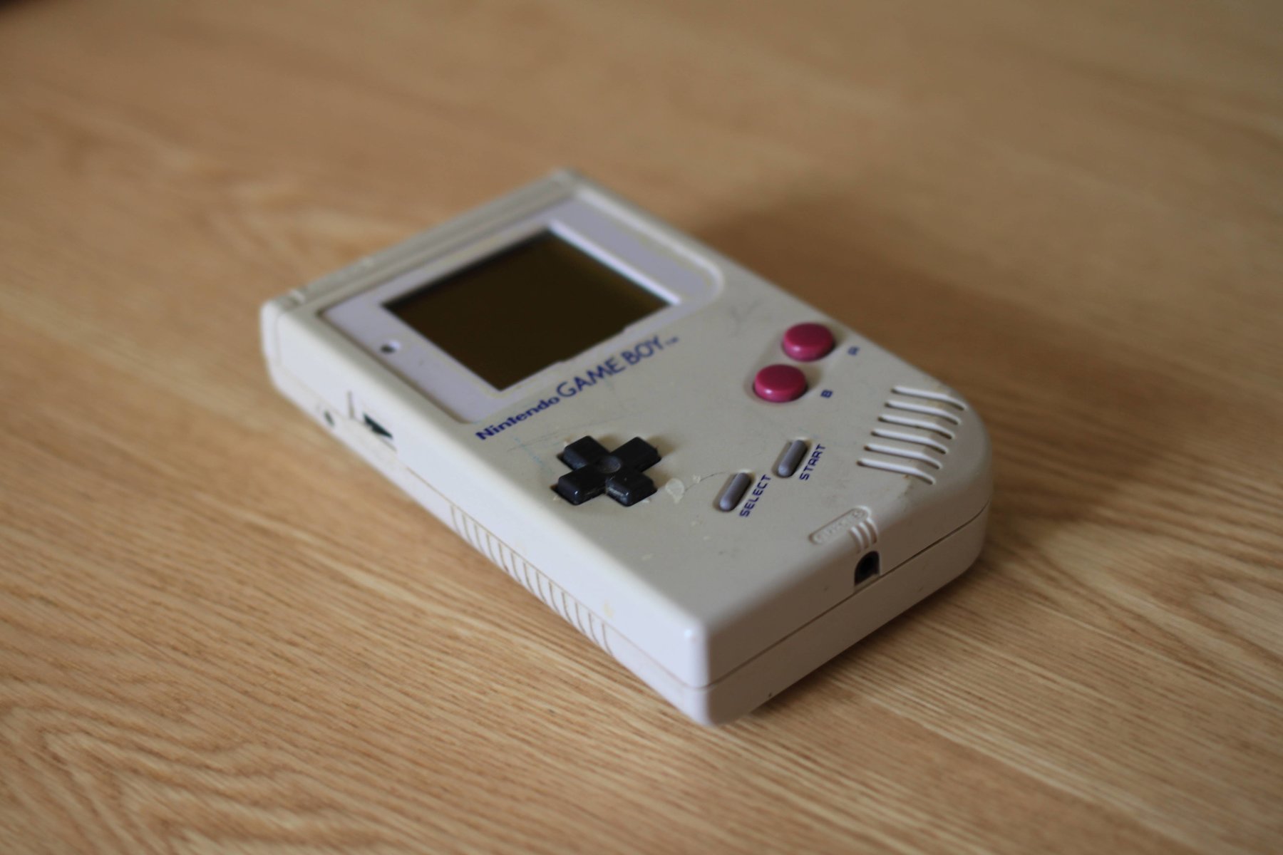 Βρίσκεις το παιχνίδι του Game Boy από μία και μόνο εικόνα;