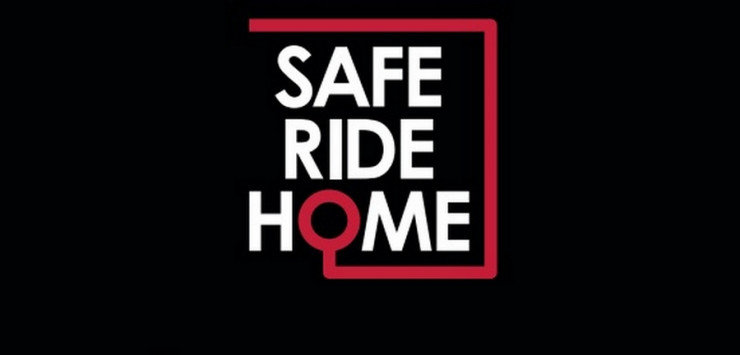 Safe Ride Home: Οι καλύτερες στιγμές είναι αυτές που θα θυμάσαι