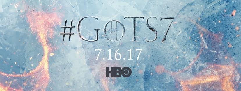 «Game of Thrones VII»: Έρχεται στη Nova αποκλειστικά και ταυτόχρονα με την Αμερική στις 16.7.2017!