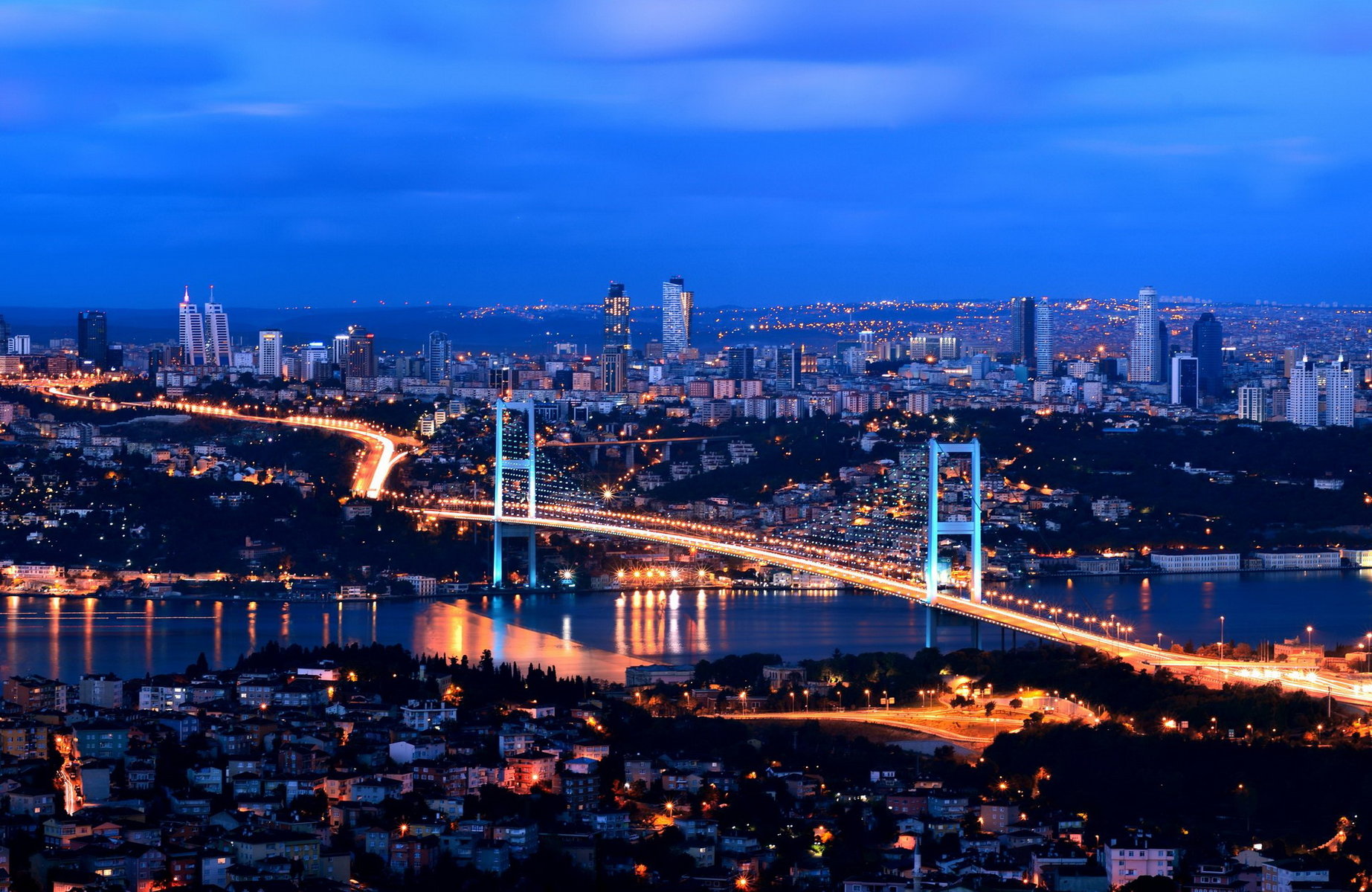 Travel.Gram | Στην Κωνσταντινούπολη θα ακούσεις τα πιο μαγικά παραμύθια