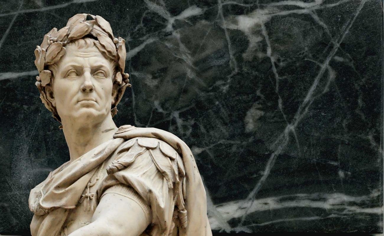 3 φορές που ο Καίσαρας απέδειξε ότι ήταν ο ΠΙΟ ΕΞΥΠΝΟΣ ΓΑΤΟΣ που έζησε ποτέ