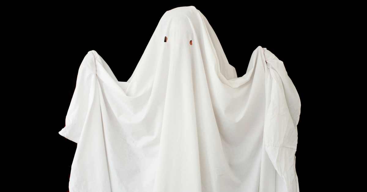 12 πράγματα που δεν θέλεις να σου πει το φάντασμα του σπιτιού σου
