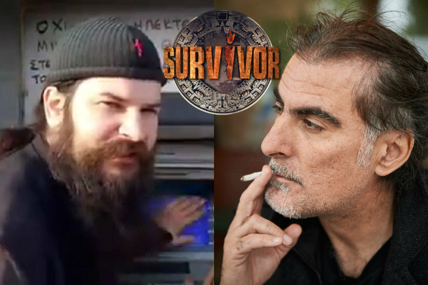 Poll | Ποια ΚΑΛΤ φυσιογνωμία θα ήθελες στο Survivor 2;
