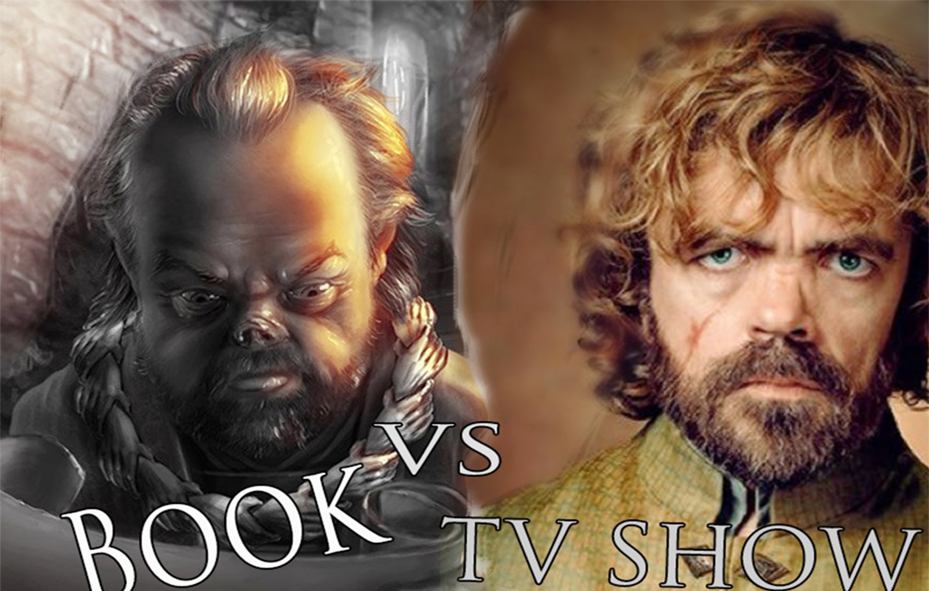 Quiz | Μπορείς να βρεις σε τι διαφέρει το Game of Thrones απ’ τα βιβλία του George Martin;