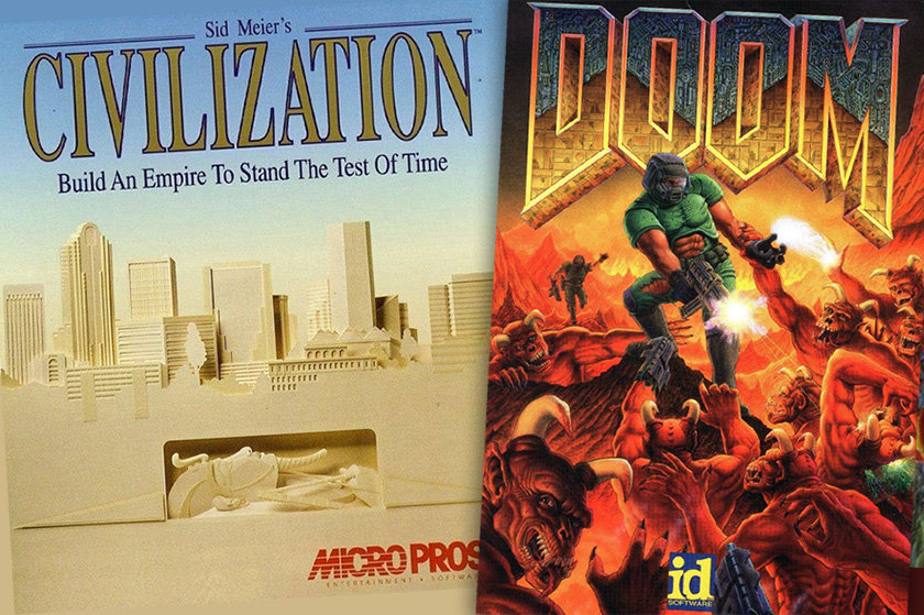 Μπορείς να αναγνωρίσεις τα 90s video games από μία και ΜΟΝΟ εικόνα;