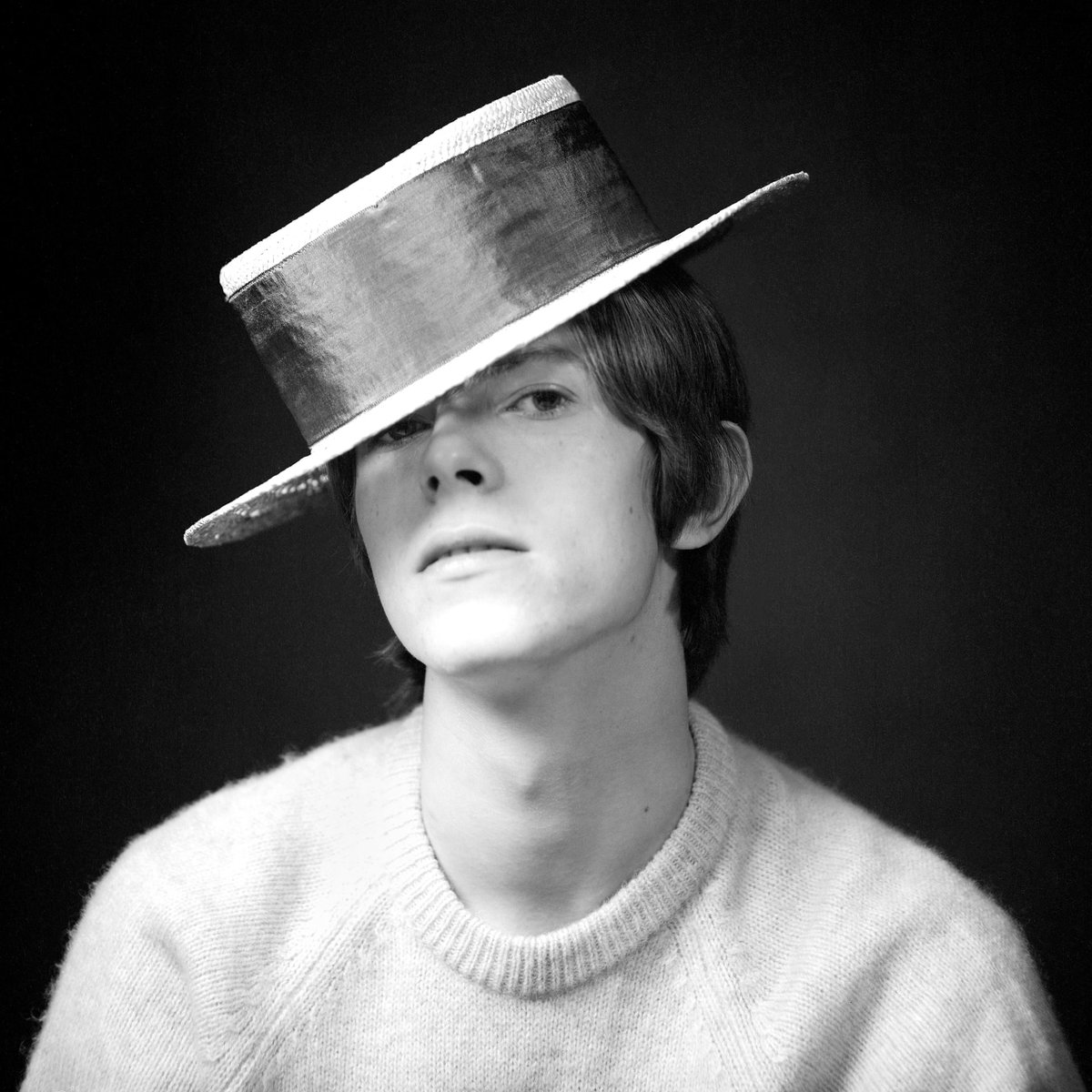 David Bowie, 20 χρονών