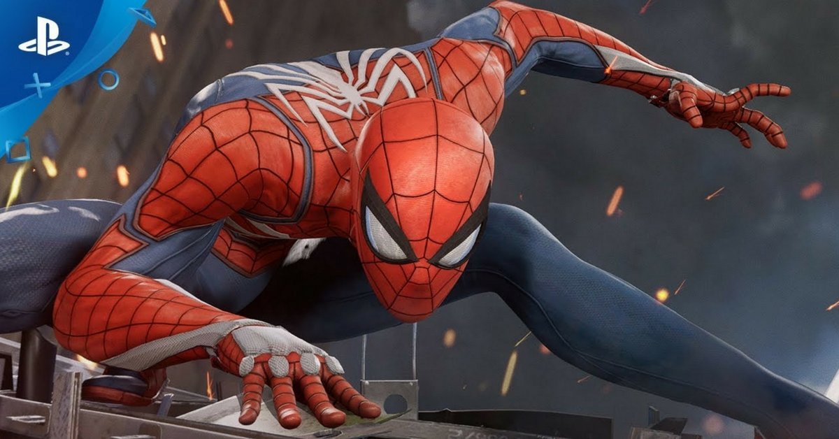 Πόσο παίζει να τα ΣΠΑΕΙ το νέο Spider-Man για PS4;
