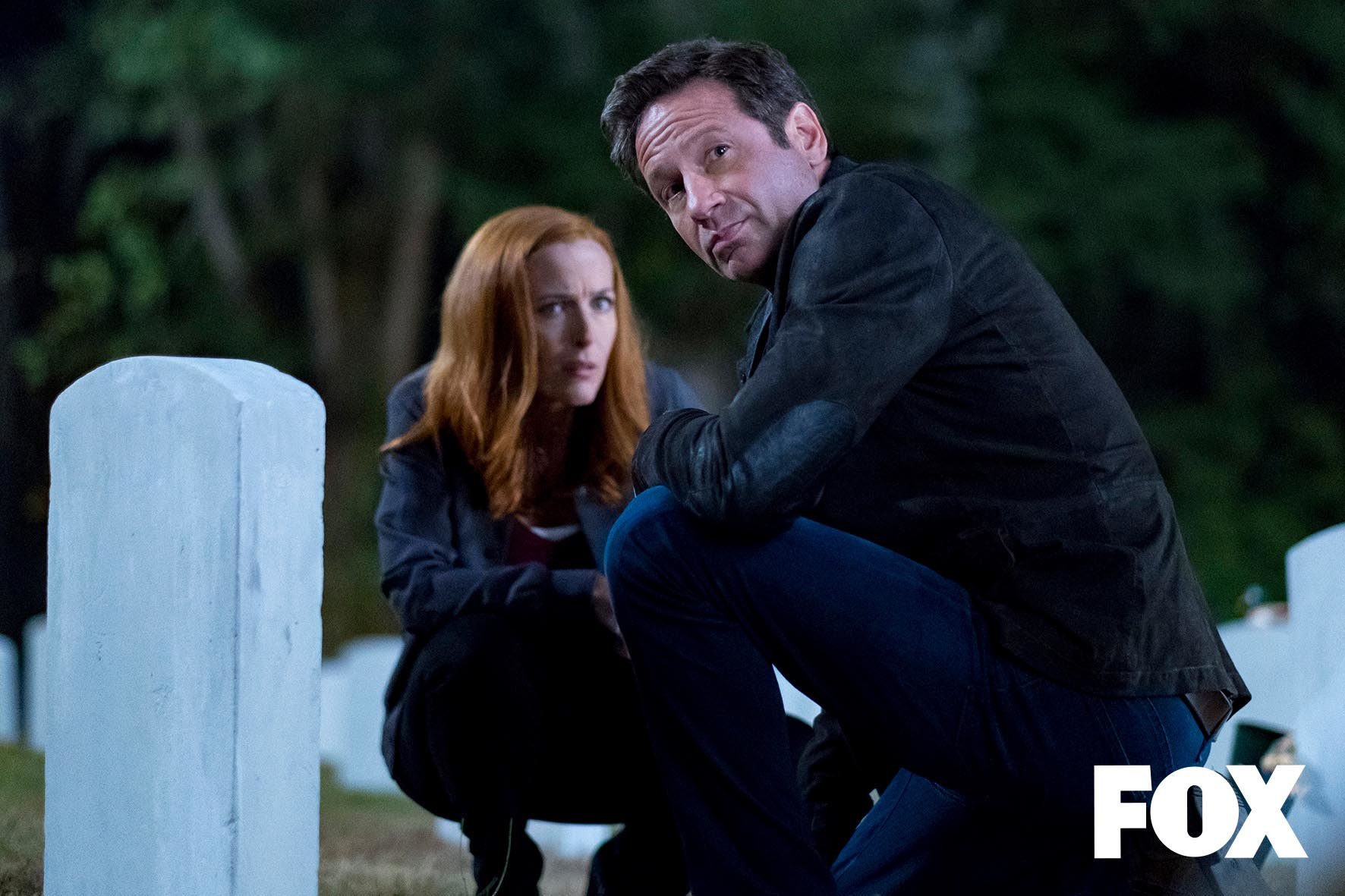 «The X-Files 2018»: Το επόμενο κεφάλαιο της ιστορικής σειράς έρχεται αποκλειστικά στο FOX