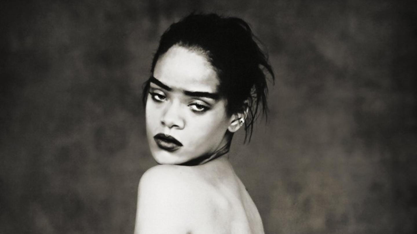 Βρήκαμε (ίσως) την πιο σέξι φωτογράφιση της Rihanna