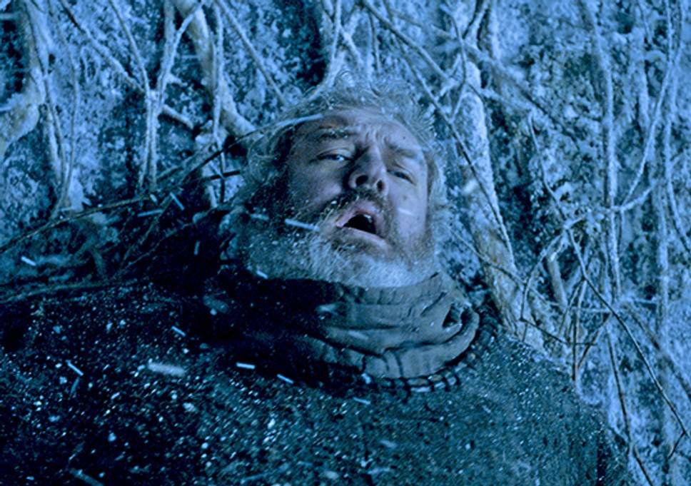 Ποιος θάνατος του Game of Thrones σ’ έκανε να κλάψεις περισσότερο;