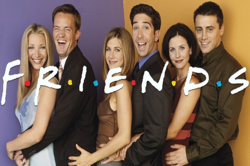 Νιώσε γέρος: Πριν 26 χρόνια προβλήθηκε το πρώτο επεισόδιο των Friends