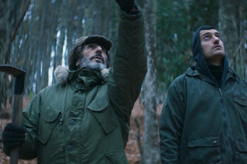 “Digger”: Μουρίκης και Πανταζάρας πάνε Όσκαρ με την ελληνική ταινιάρα της χρονιάς