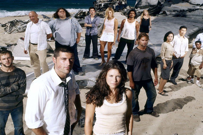 Πέρασαν 18 χρόνια από την πρεμιέρα του Lost κι ακόμη δεν καταλάβαμε τι έγινε