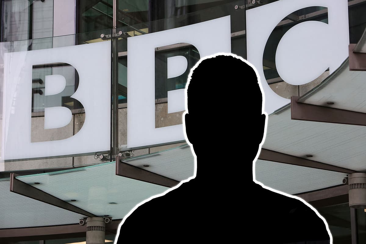 Παρουσιαστής του BBC πλήρωσε 40,000€ ανήλικο για να του στείλει ερωτικές φωτογραφίες