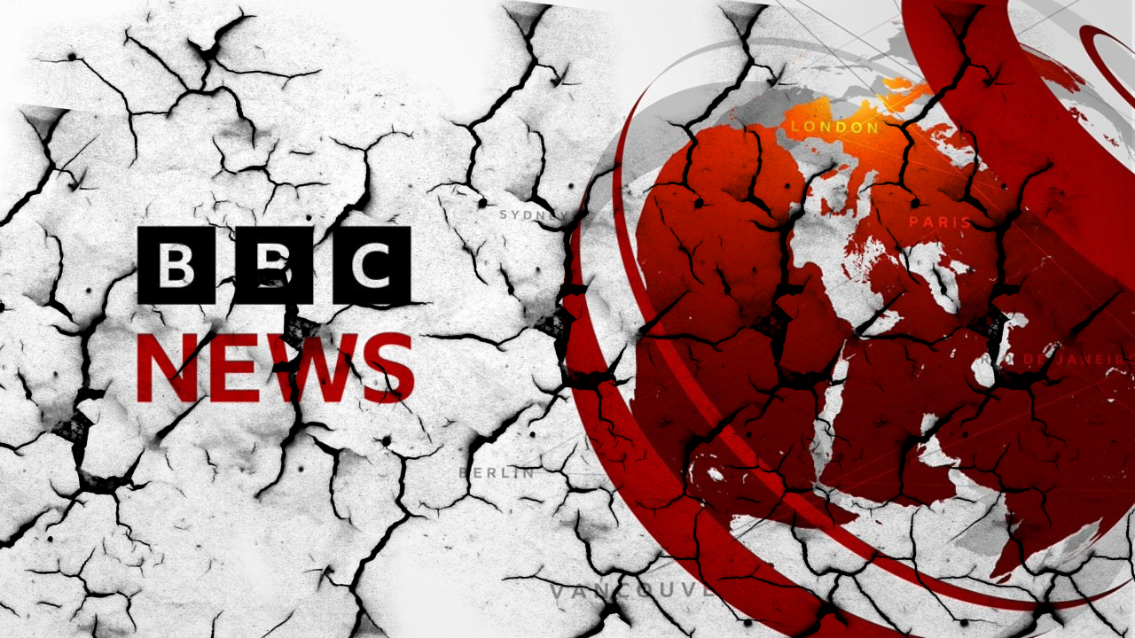 Το BBC απολογείται για τον τρόπο που κάλυψε τις διαδηλώσεις για τους Παλαιστίνιους