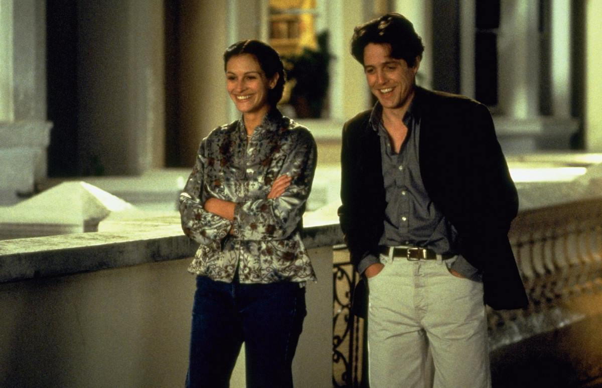 Ακόμα και ο ακατάβλητος ρομαντισμός του «Notting Hill» συνθλίβεται στο sequel 