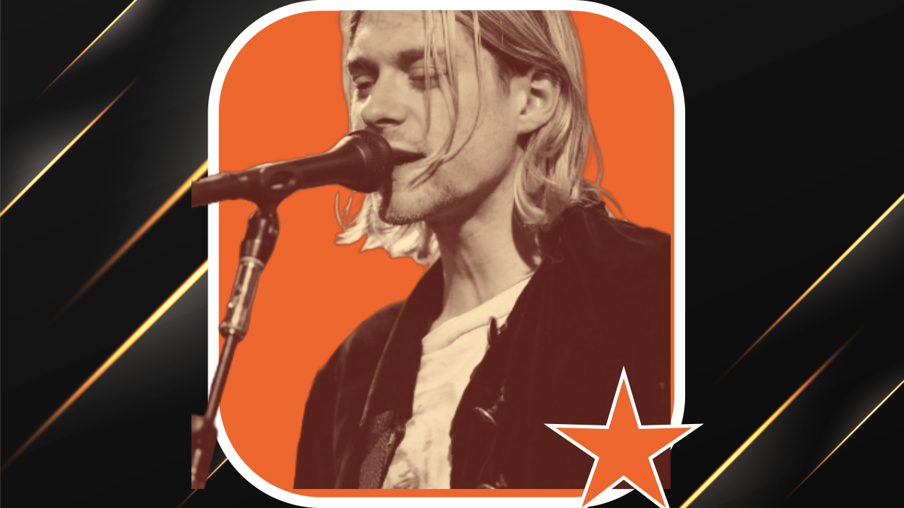 Οι τελευταίες ημέρες του Kurt Cobain