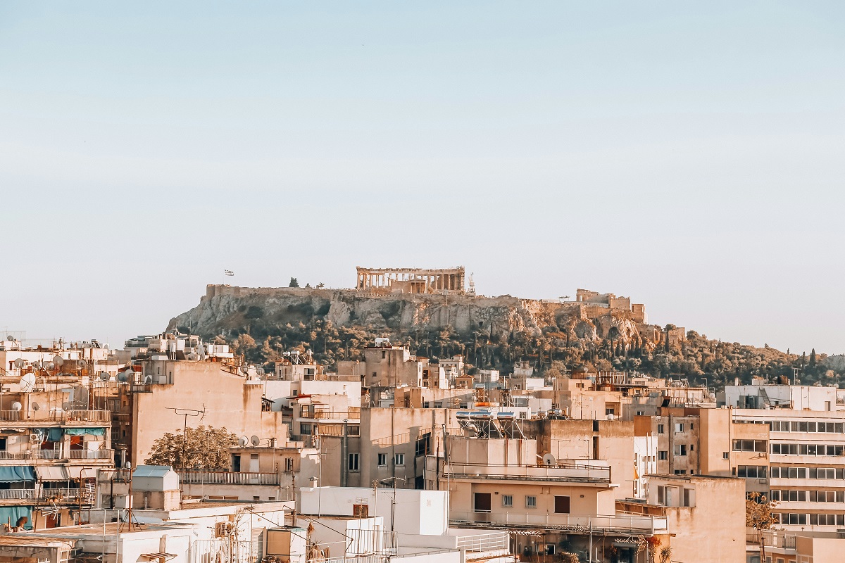 Οι πόλεις του εξωτερικού που είναι «φωτοτυπία» με την Αθήνα