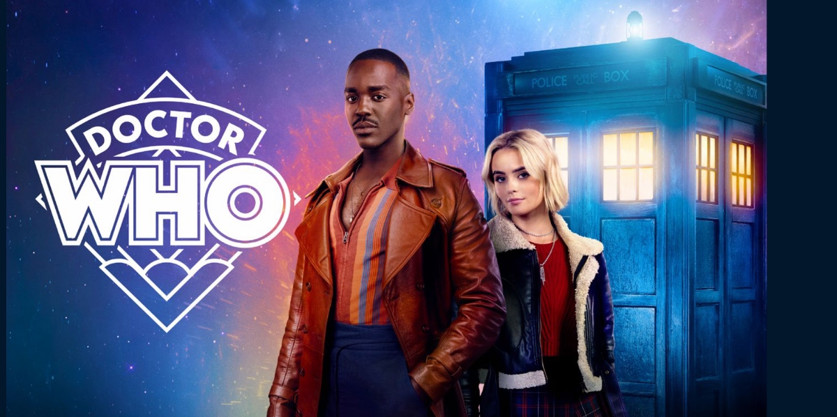 Σειρές και ταινίες που θα δούμε τον Μάιο στο Disney+, με την προσοχή μας στον νέο Doctor Who