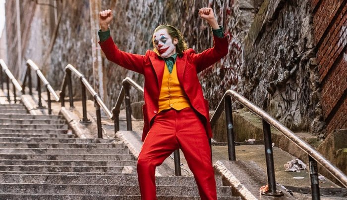 Μόλις έσκασε: Ο ερωτικός χορός του Joker με τη Lady Gaga είναι ό,τι καλύτερο είδαμε σήμερα