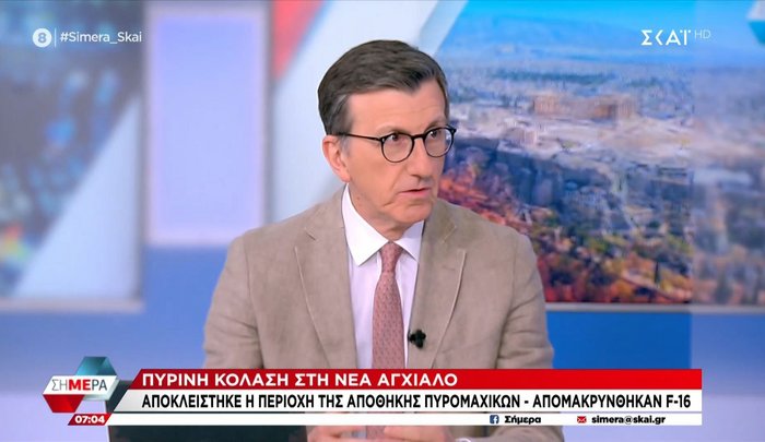 “Δυστυχώς συνέβη”: Ο Άρης Πορτοσάλτε δεν σταματά να δικαιολογεί τα αδικαιολόγητα