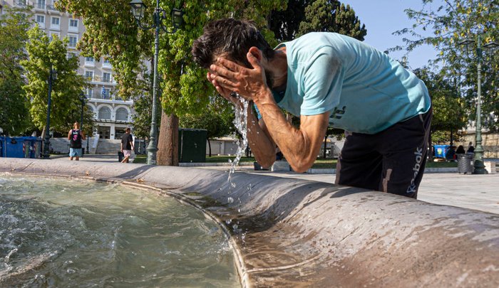 Τι να ΜΗΝ κάνεις τον Δεκαπενταύγουστο στην Αθήνα