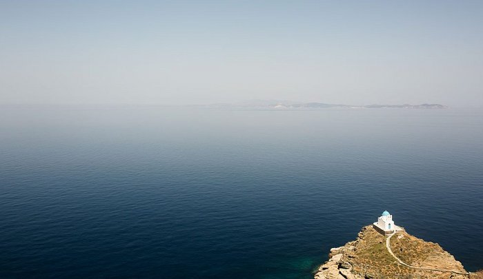 6 Φεστιβάλ που «παίζουν» τον Αύγουστο στo Αιγαίο