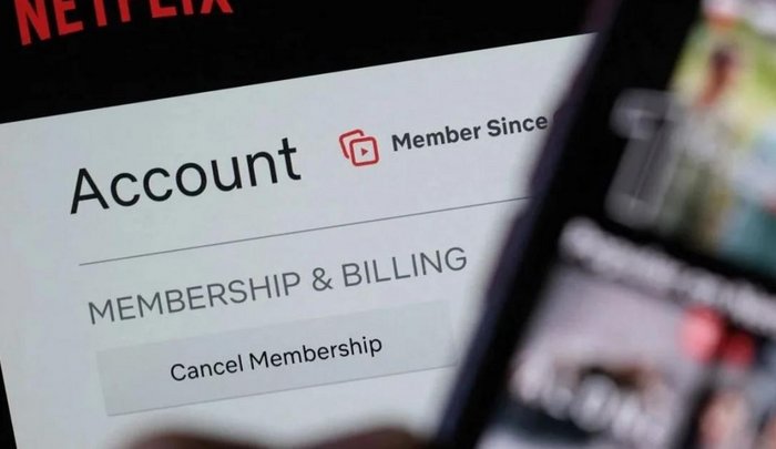 To Netflix μας λέει με τρόπο «κομμένα πια τα δανεικά»