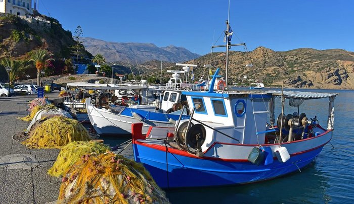 Τα καλύτερα μέρη για φθινοπωρινό τουρισμό στην Ελλάδα