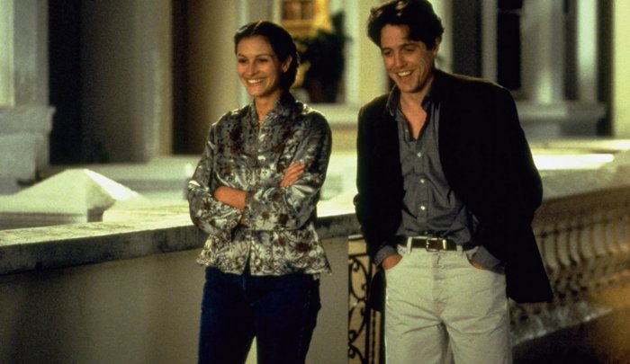 Ακόμα και ο ακατάβλητος ρομαντισμός του «Notting Hill» συνθλίθεται στο Sequel 