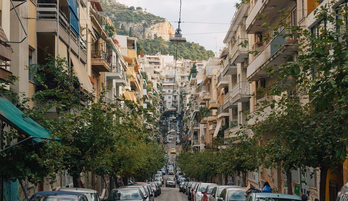 Τα 5 μαγαζιά που κάνουν τα Εξάρχεια όντως την πιο κουλ γειτονιά