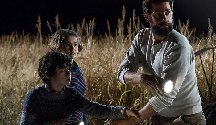 5 σειρές + 5 ταινίες στο Netflix για το Halloween