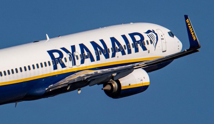 6 επικά τρολαρίσματα της Ryanair