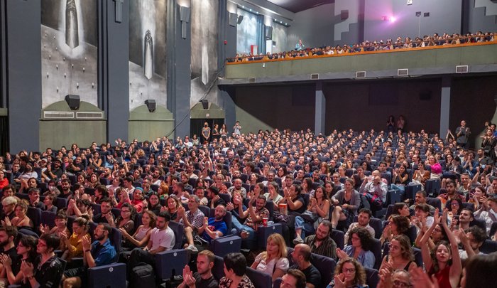 Ο κινηματογράφος ΙΝΤΕΑΛ κλείνει και αυτές είναι οι 7 προβολές για να τον αποχαιρετήσουμε