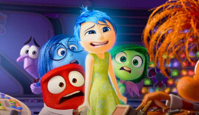 Το Trailer για το Inside Out 2 μας προϊδεάζει για ακόμα μια ταινία που θα νιώσουμε παιδιά και θα κλαίμε