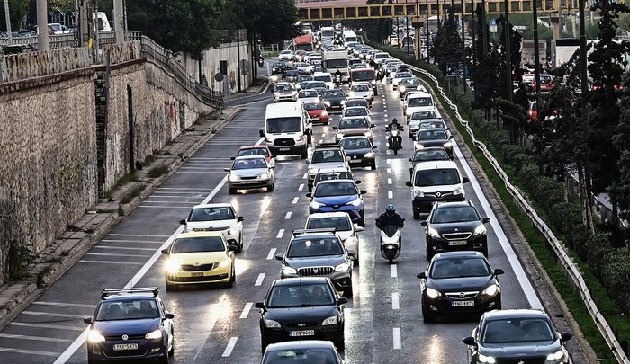 Θα μάθουμε ποτέ να οδηγούμε σαν άνθρωποι;