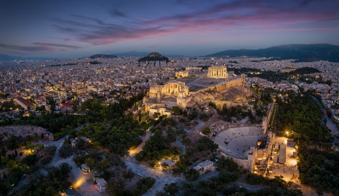 10 μαγαζιά στο Κουκάκι που έχουν γίνει στέκια