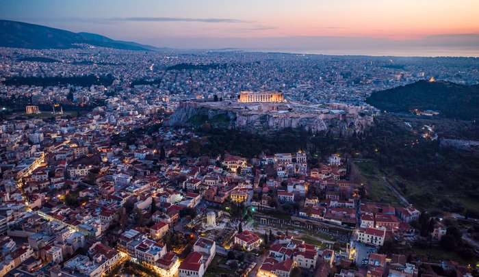 Σε αυτή την περιοχή της Αθήνας πρέπει να δώσεις ένα νεφρό για να μείνεις