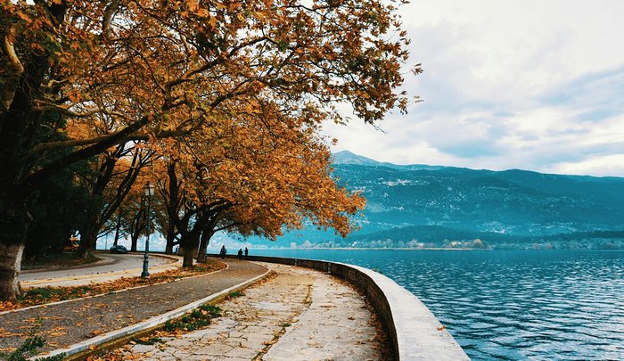 Οι 5 καλύτερες επαρχιακές πόλεις της Ελλάδας για να μείνεις