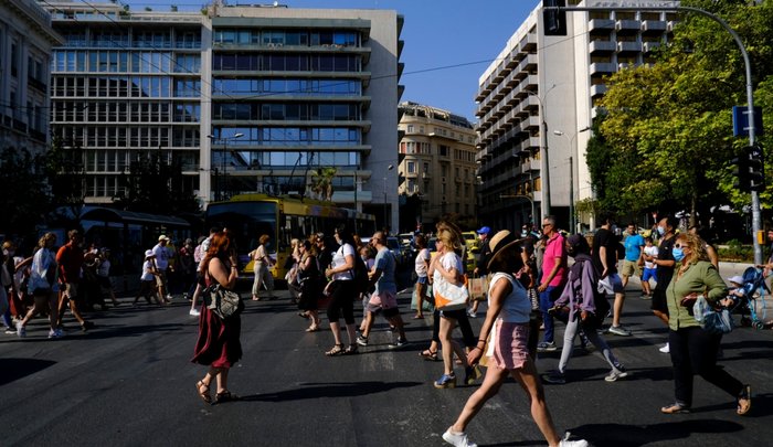 Μάθαμε ποιοι λαοί δεν μας συμπαθούν καθόλου, οι απαντήσεις δεν είναι αυτές που φαντάζεσαι