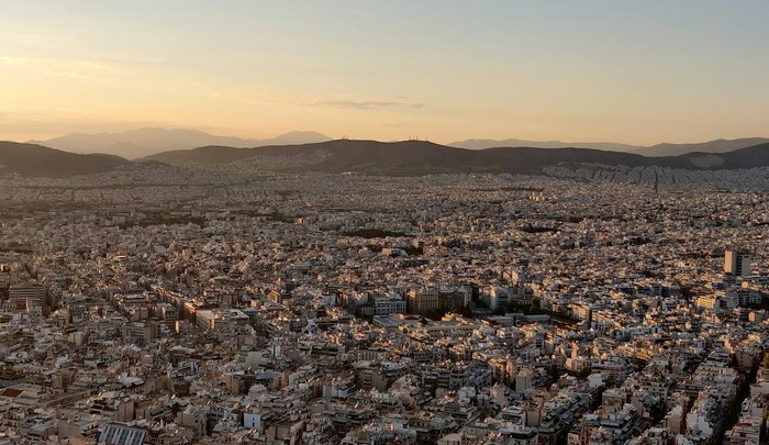 10 λόγοι που η Αθήνα μπορεί να γίνει ανυπόφορη για τους κατοίκους της