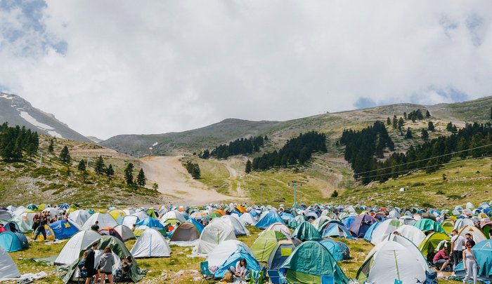 4 καλοί λόγοι για να μη χάσεις το φετινό Helmos Mountain Festival