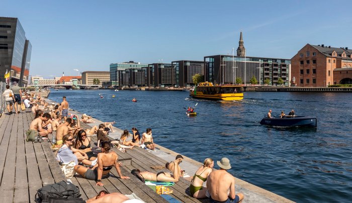 Η ευτυχία στην εξουσία – Πώς είναι να ζεις στη Δανία, τη δεύτερη πιο ευτυχισμένη χώρα στον κόσμο