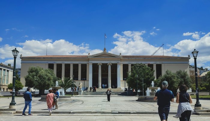 Μάθαμε ποιες σχολές έχουν τους πιο ανυπόφορους φοιτητές